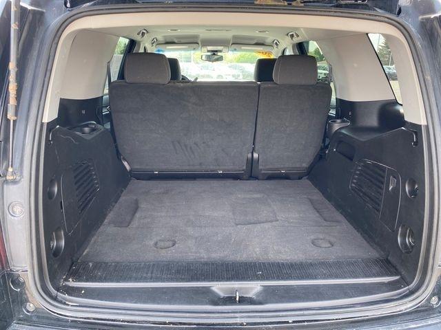Chevrolet Tahoe LS 4WD 2020