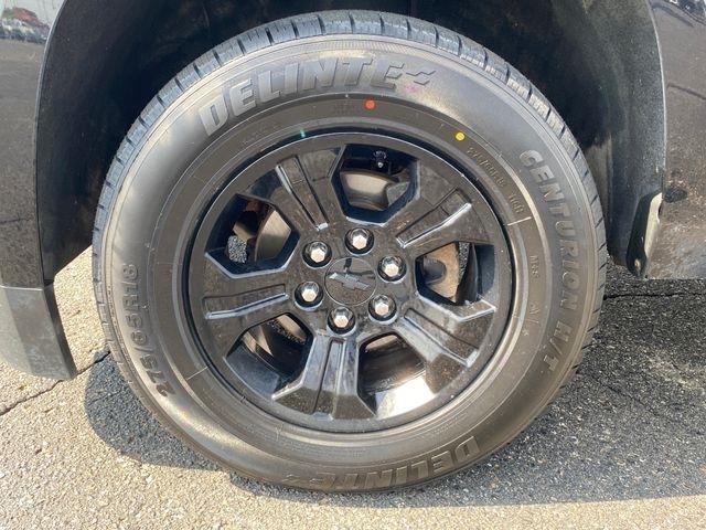 Chevrolet Tahoe LS 4WD 2020