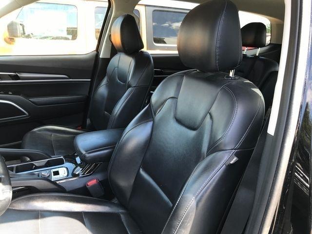 Kia Telluride S 2020