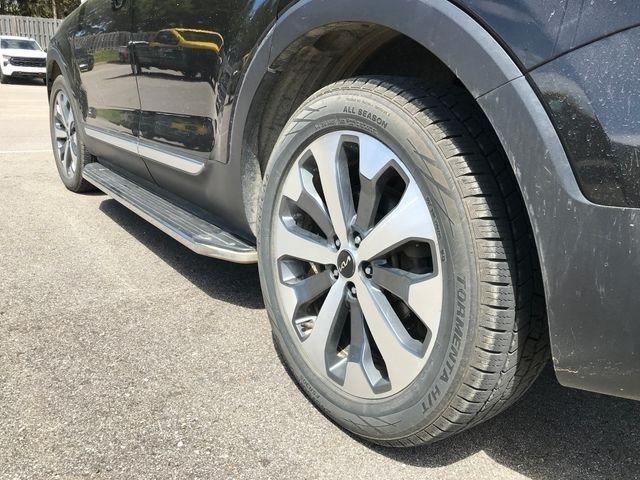 Kia Telluride S 2020