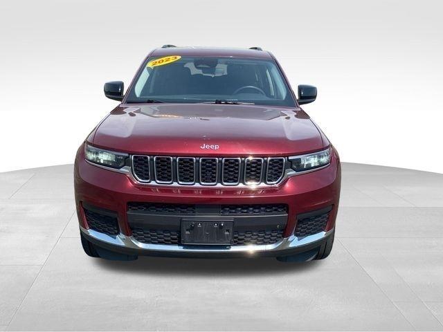 Jeep Grand Cherokee L Laredo 2023
