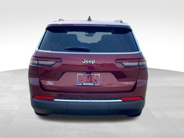 Jeep Grand Cherokee L Laredo 2023