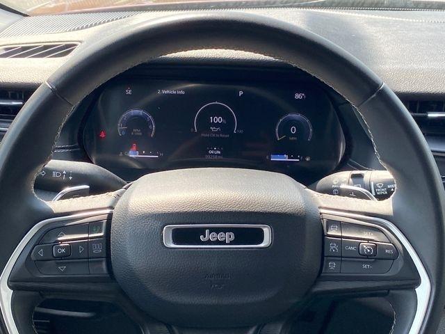 Jeep Grand Cherokee L Laredo 2023