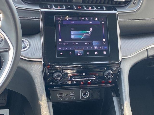 Jeep Grand Cherokee L Laredo 2023