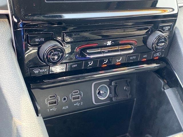 Jeep Grand Cherokee L Laredo 2023
