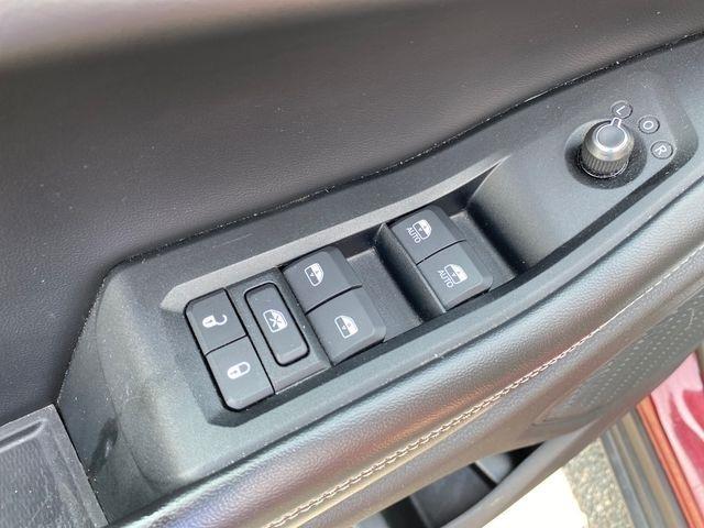 Jeep Grand Cherokee L Laredo 2023