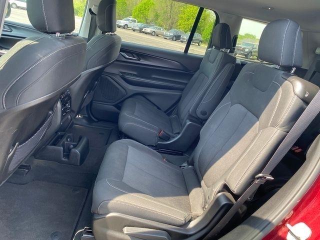Jeep Grand Cherokee L Laredo 2023