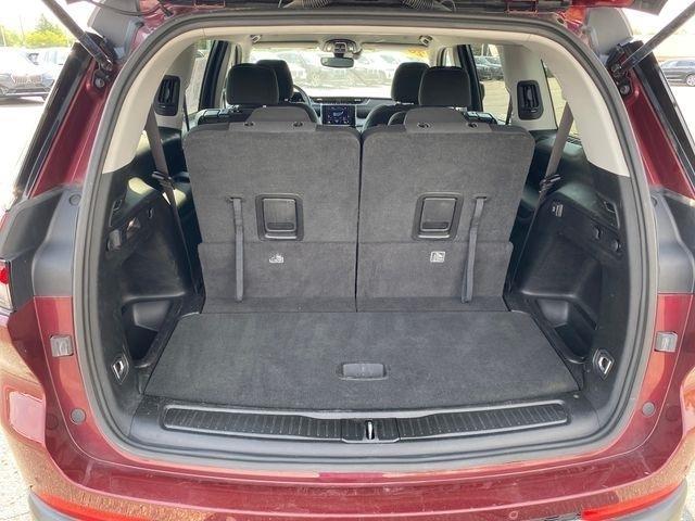 Jeep Grand Cherokee L Laredo 2023