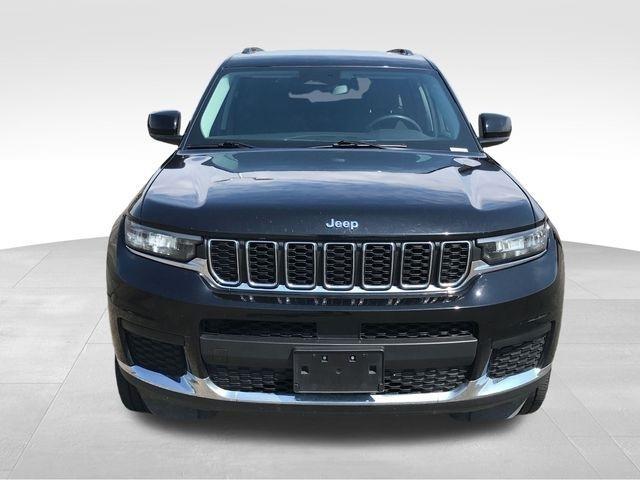 Jeep Grand Cherokee L Laredo 2023