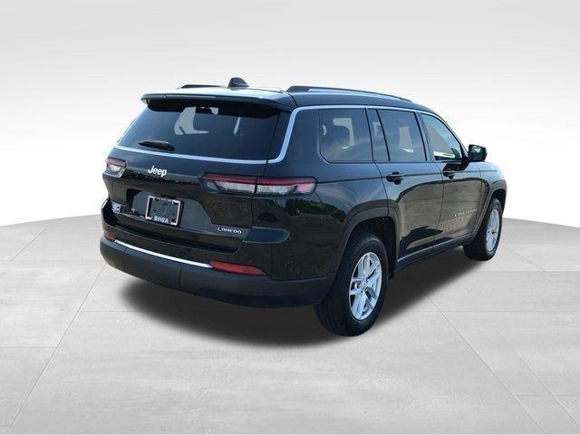 Jeep Grand Cherokee L Laredo 2023