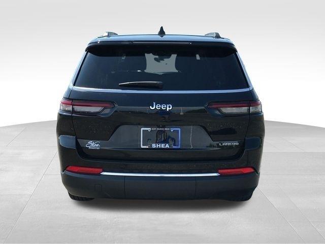 Jeep Grand Cherokee L Laredo 2023