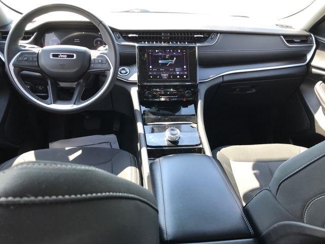 Jeep Grand Cherokee L Laredo 2023