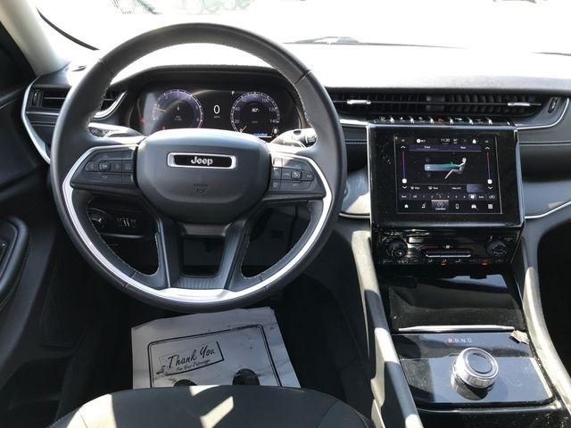 Jeep Grand Cherokee L Laredo 2023