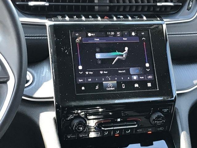 Jeep Grand Cherokee L Laredo 2023