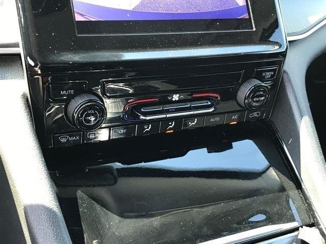 Jeep Grand Cherokee L Laredo 2023
