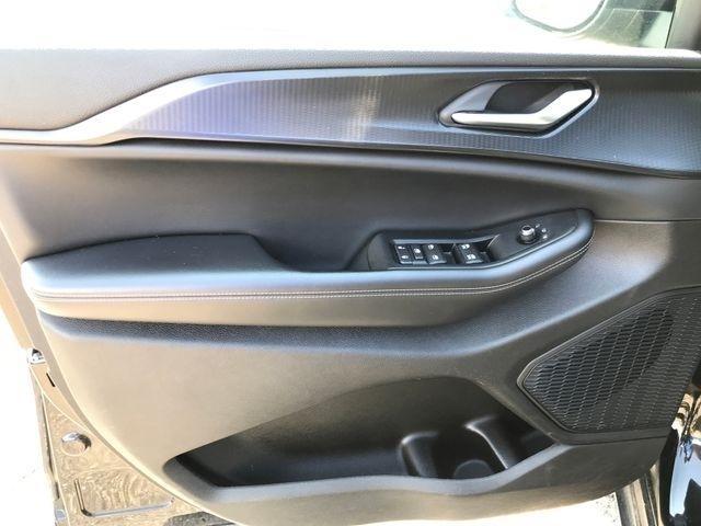 Jeep Grand Cherokee L Laredo 2023