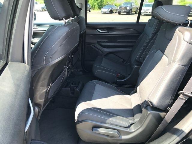 Jeep Grand Cherokee L Laredo 2023