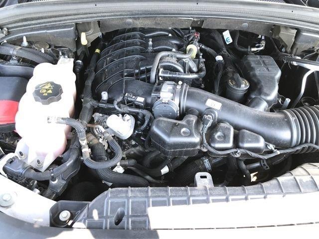 Jeep Grand Cherokee L Laredo 2023