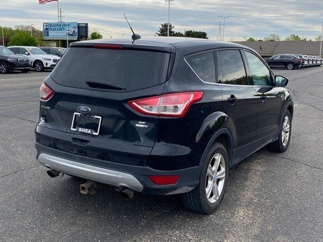 Ford Escape SE 4WD 2016