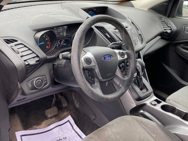 Ford Escape SE 4WD 2016