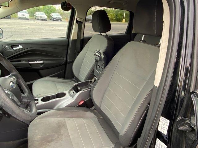 Ford Escape SE 4WD 2016
