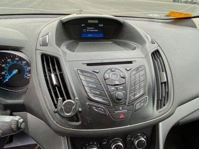 Ford Escape SE 4WD 2016