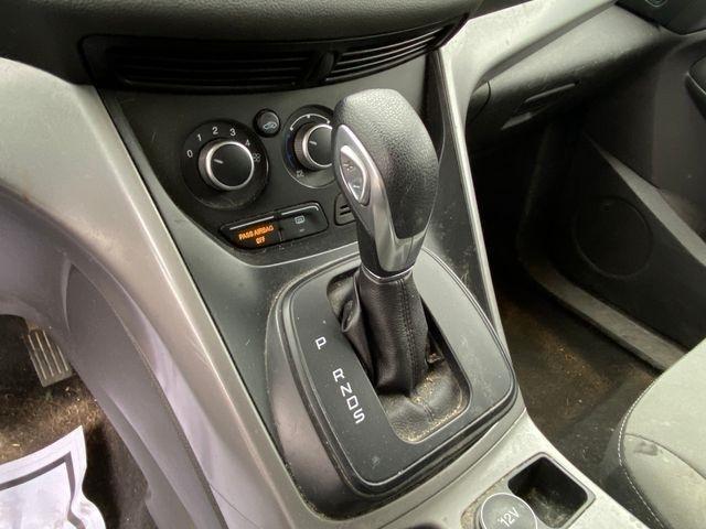 Ford Escape SE 4WD 2016