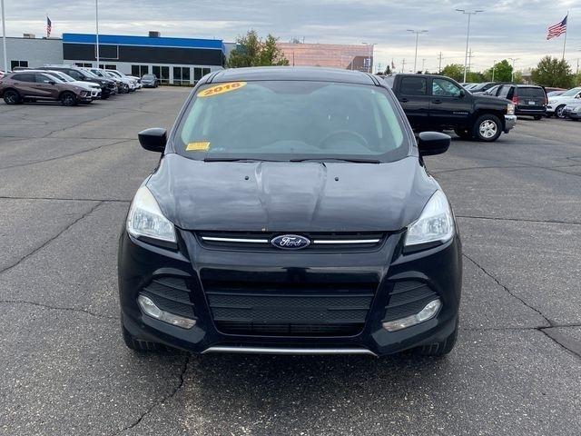 Ford Escape SE 4WD 2016