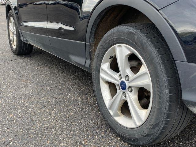 Ford Escape SE 4WD 2016
