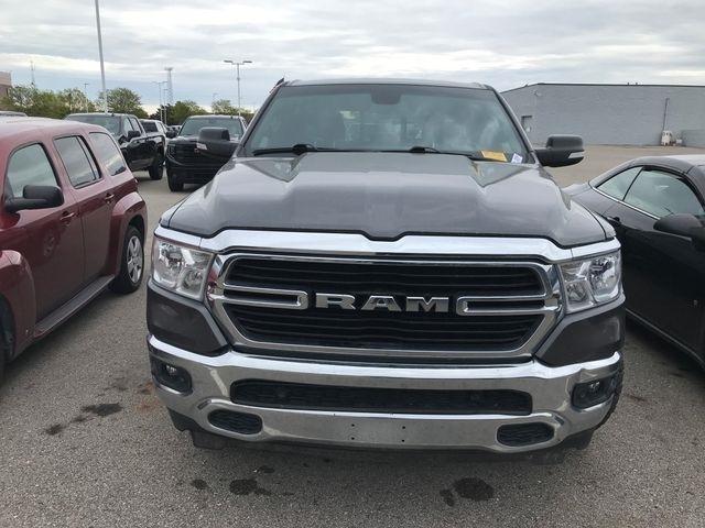 RAM 1500 Big Horn Crew Cab SWB 4WD 2019
