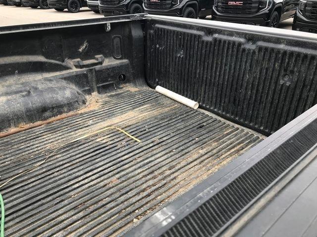 RAM 1500 Big Horn Crew Cab SWB 4WD 2019