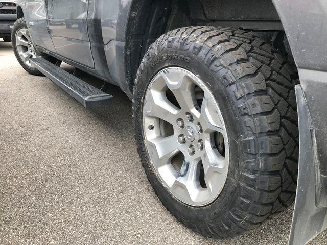 RAM 1500 Big Horn Crew Cab SWB 4WD 2019