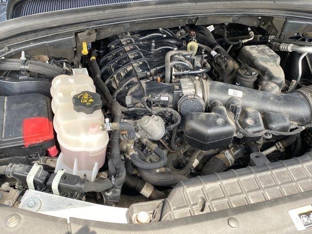 Jeep Grand Cherokee Laredo 4WD 2023