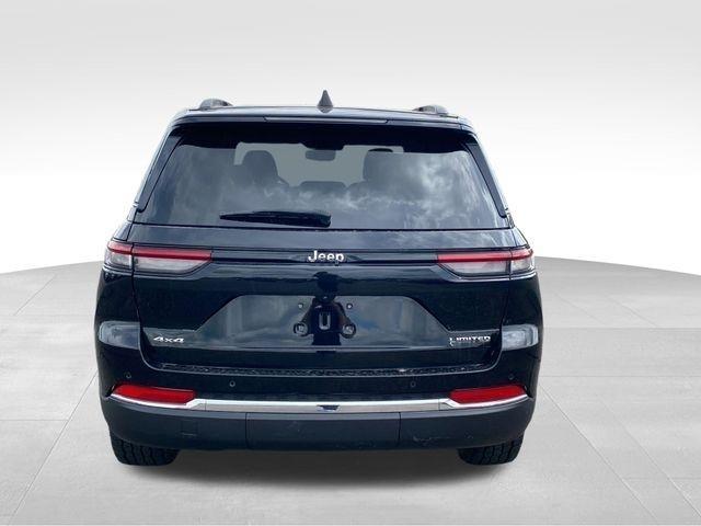 Jeep Grand Cherokee Limited 4WD 2023
