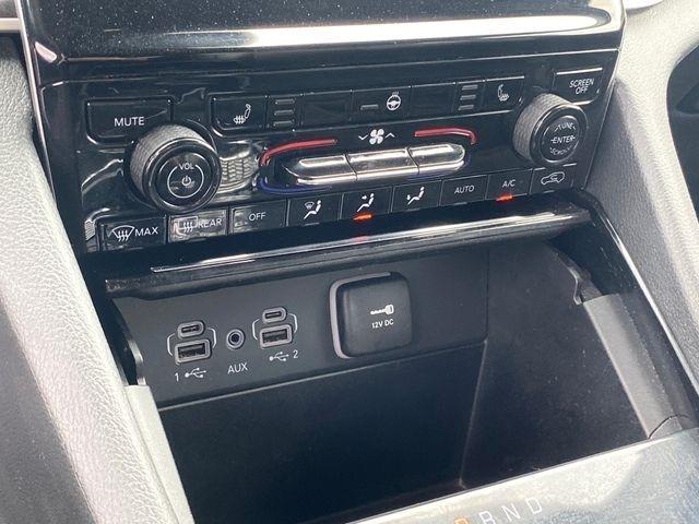 Jeep Grand Cherokee Limited 4WD 2023