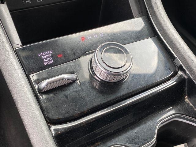 Jeep Grand Cherokee Limited 4WD 2023