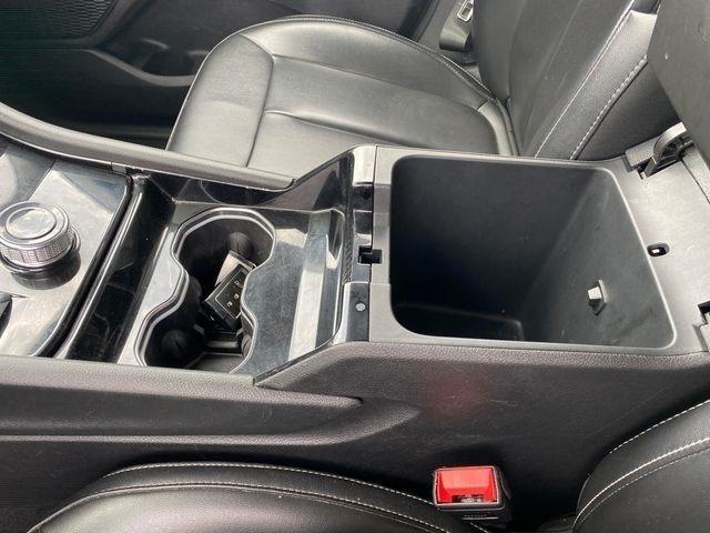 Jeep Grand Cherokee Limited 4WD 2023
