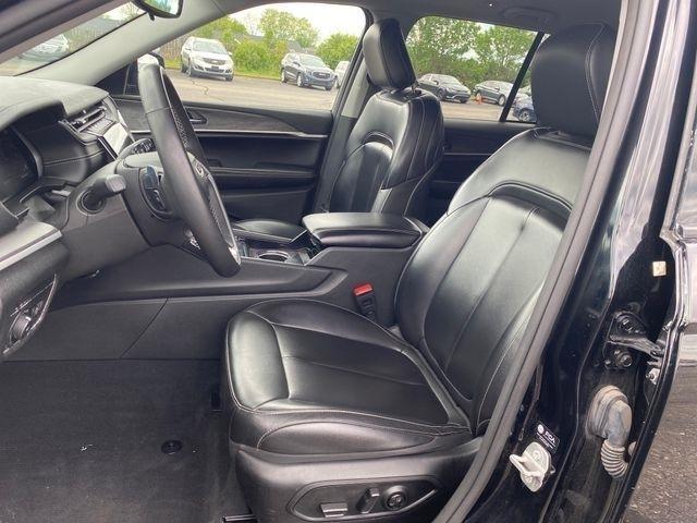 Jeep Grand Cherokee Limited 4WD 2023