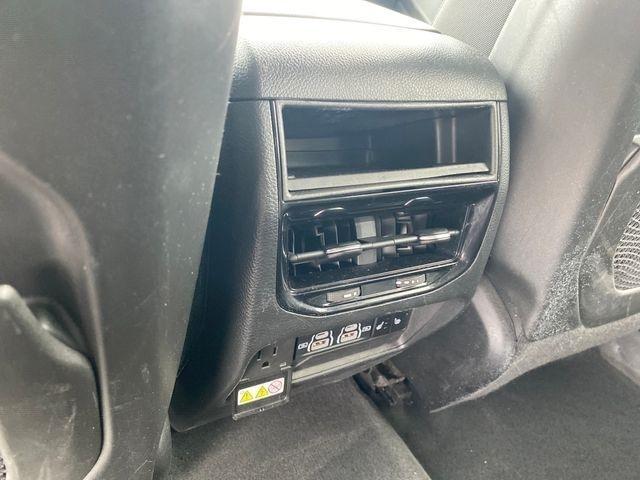 Jeep Grand Cherokee Limited 4WD 2023