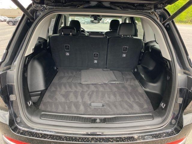 Jeep Grand Cherokee Limited 4WD 2023
