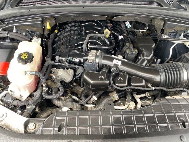 Jeep Grand Cherokee Limited 4WD 2023