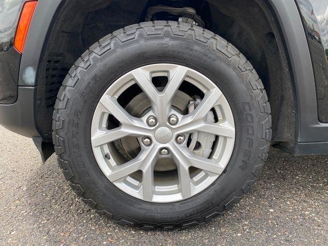 Jeep Grand Cherokee Limited 4WD 2023