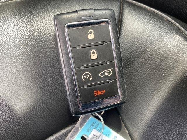Jeep Grand Cherokee Limited 4WD 2023