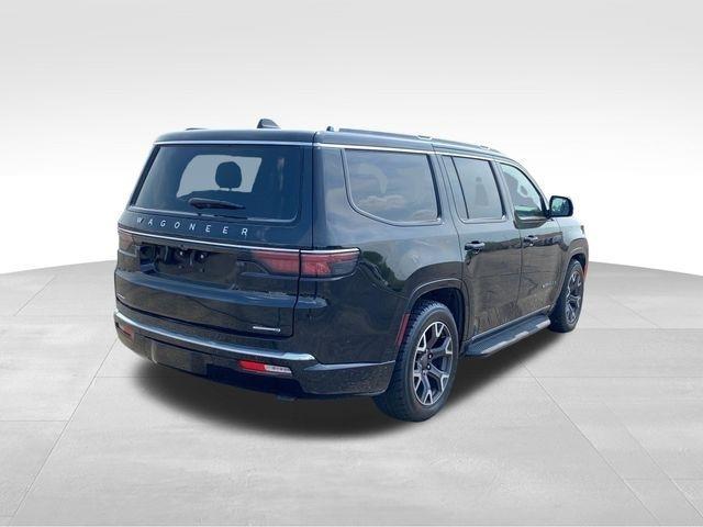 Jeep Wagoneer Series III 4WD 2023