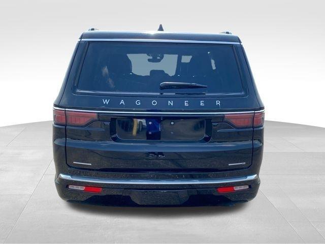 Jeep Wagoneer Series III 4WD 2023