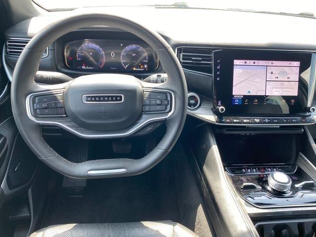 Jeep Wagoneer Series III 4WD 2023