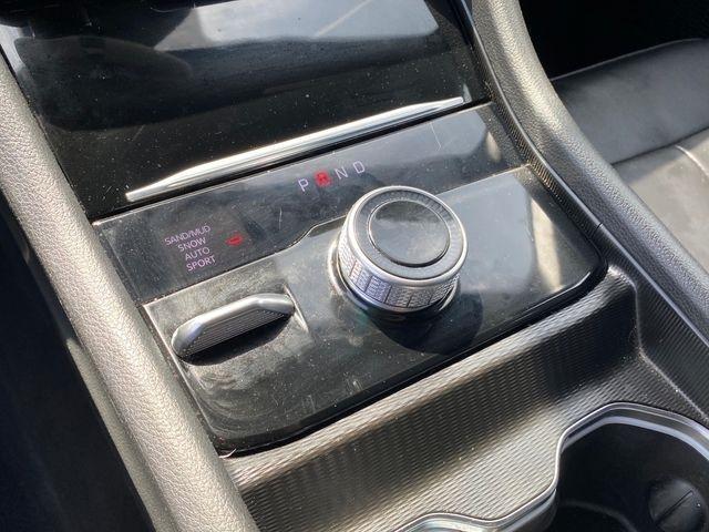 Jeep Grand Cherokee Limited 4WD 2024