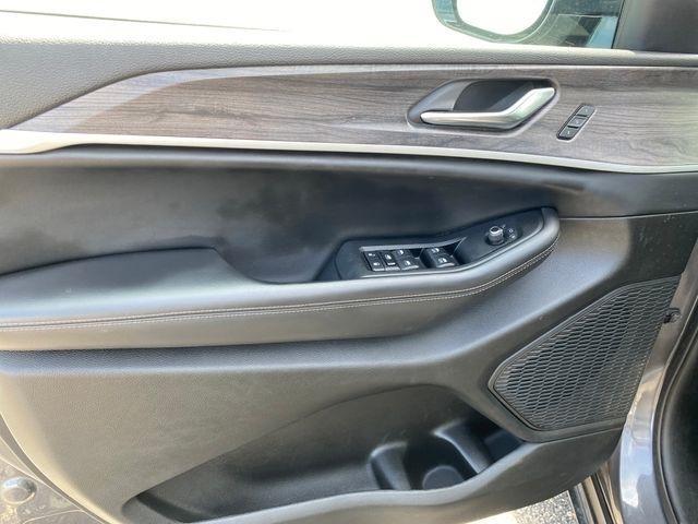 Jeep Grand Cherokee Limited 4WD 2024