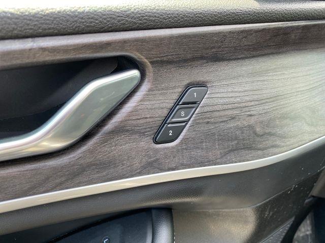 Jeep Grand Cherokee Limited 4WD 2024
