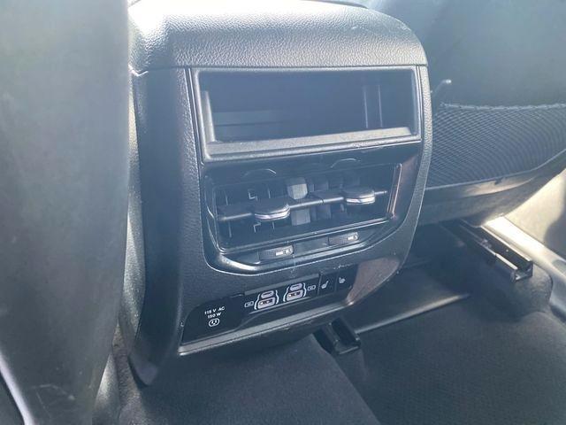 Jeep Grand Cherokee Limited 4WD 2024